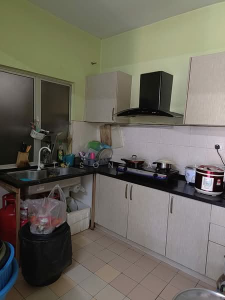 Condominium for Sale at Koi Tropika - Tyson Tan - Kitchen - PropertyGuru.com.my