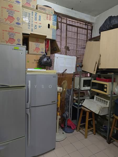 Condominium for Sale at Koi Tropika - Tyson Tan - Interior - PropertyGuru.com.my