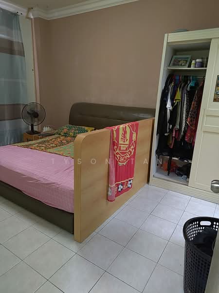 Condominium for Sale at Koi Tropika - Tyson Tan - Bedroom - PropertyGuru.com.my