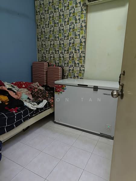 Condominium for Sale at Koi Tropika - Tyson Tan - Bedroom - PropertyGuru.com.my