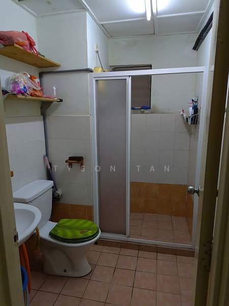 Condominium for Sale at Koi Tropika - Tyson Tan - Bathroom - PropertyGuru.com.my