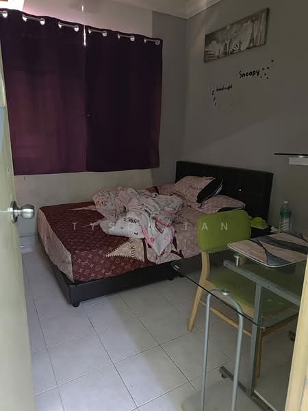 Condominium for Sale at Koi Tropika - Tyson Tan - Bedroom - PropertyGuru.com.my