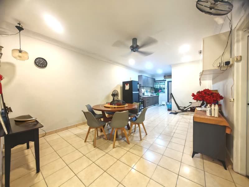 Rumah Bandar untuk Disewa di Taman Sungai Besi Indah (Seri Kembangan) - Chin Chee Meng - PropertyGuru.com.my