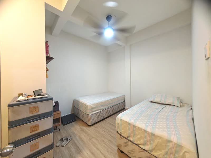 Rumah Bandar untuk Disewa di Taman Sungai Besi Indah (Seri Kembangan) - Chin Chee Meng - PropertyGuru.com.my