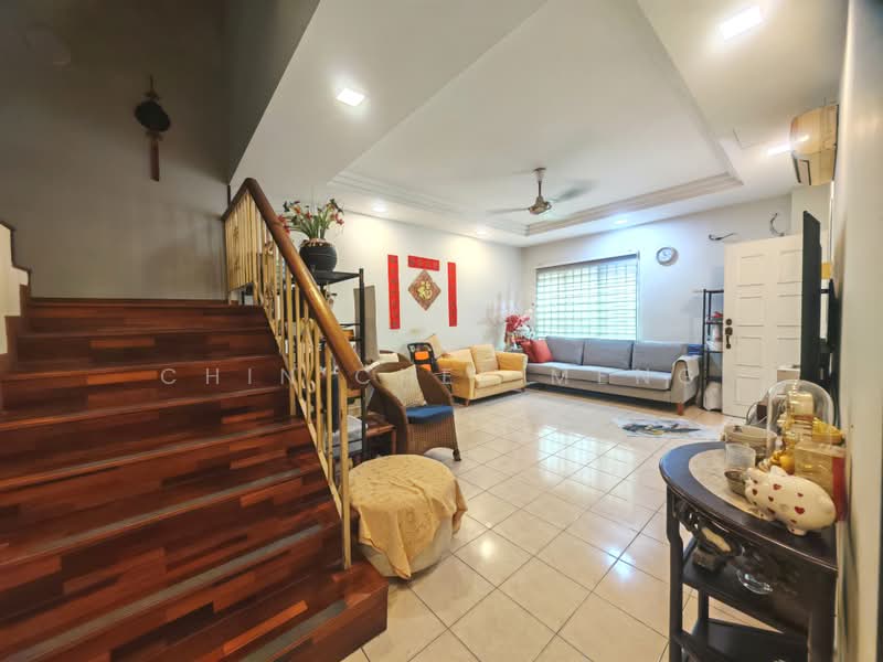 Rumah Bandar untuk Disewa di Taman Sungai Besi Indah (Seri Kembangan) - Chin Chee Meng - PropertyGuru.com.my