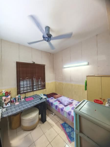 Rumah Bandar untuk Disewa di Taman Sungai Besi Indah (Seri Kembangan) - Chin Chee Meng - PropertyGuru.com.my
