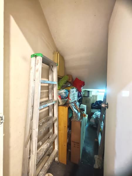 Rumah Bandar untuk Disewa di Taman Sungai Besi Indah (Seri Kembangan) - Chin Chee Meng - PropertyGuru.com.my