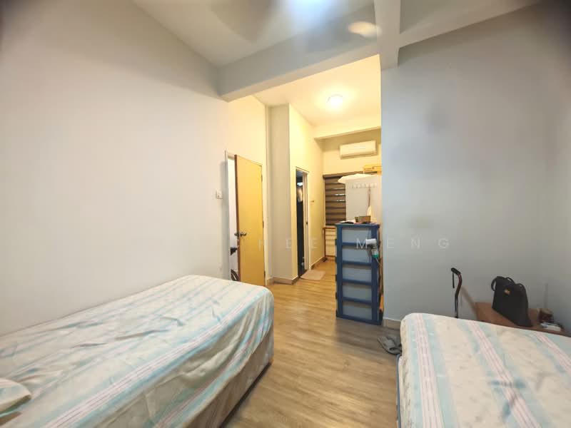 Rumah Bandar untuk Disewa di Taman Sungai Besi Indah (Seri Kembangan) - Chin Chee Meng - PropertyGuru.com.my