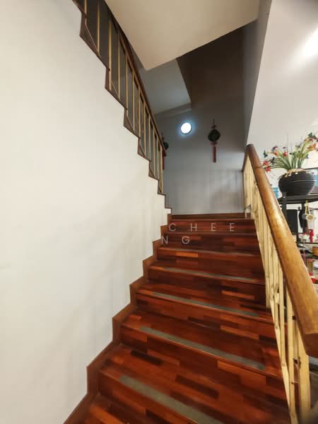 Rumah Bandar untuk Disewa di Taman Sungai Besi Indah (Seri Kembangan) - Chin Chee Meng - PropertyGuru.com.my
