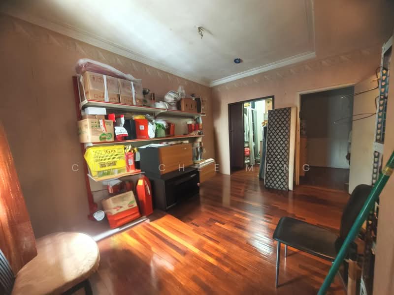 Rumah Bandar untuk Disewa di Taman Sungai Besi Indah (Seri Kembangan) - Chin Chee Meng - PropertyGuru.com.my