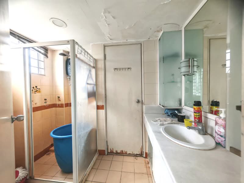 Rumah Bandar untuk Disewa di Taman Sungai Besi Indah (Seri Kembangan) - Chin Chee Meng - PropertyGuru.com.my