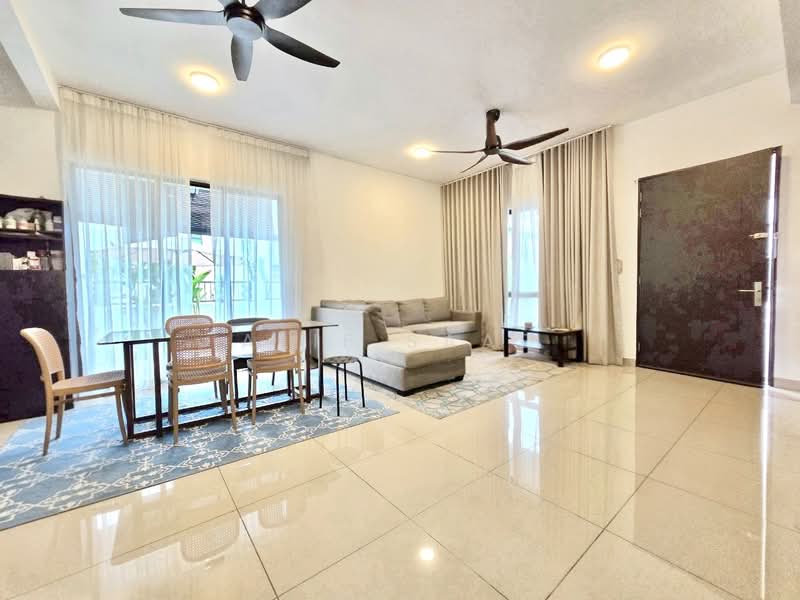 2-storey Terraced House for Sale in Alam Impian (Shah Alam) - Alif Saad - PropertyGuru.com.my