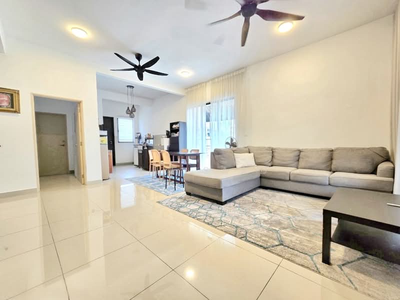 2-storey Terraced House for Sale in Alam Impian (Shah Alam) - Alif Saad - PropertyGuru.com.my
