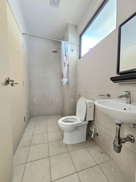 2-storey Terraced House for Sale in Alam Impian (Shah Alam) - Alif Saad - PropertyGuru.com.my