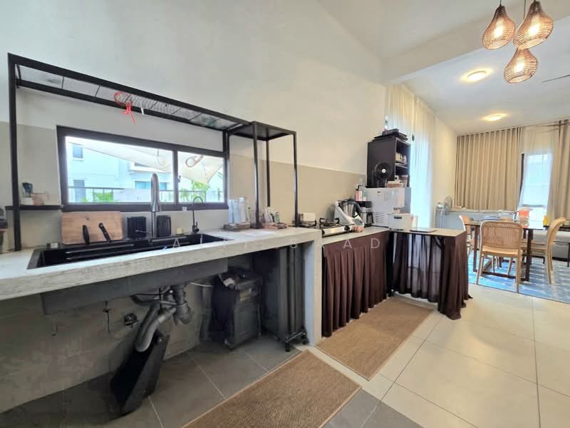 2-storey Terraced House for Sale in Alam Impian (Shah Alam) - Alif Saad - PropertyGuru.com.my