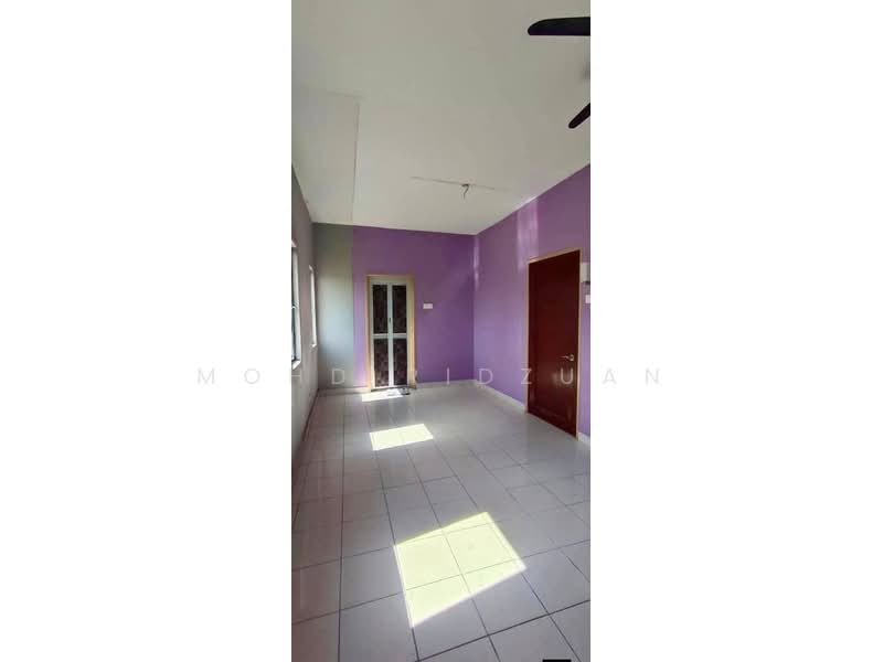 Pangsapuri untuk Dijual di Astaka Heights Apartments - Mohd Ridzuan - Interior - PropertyGuru.com.my