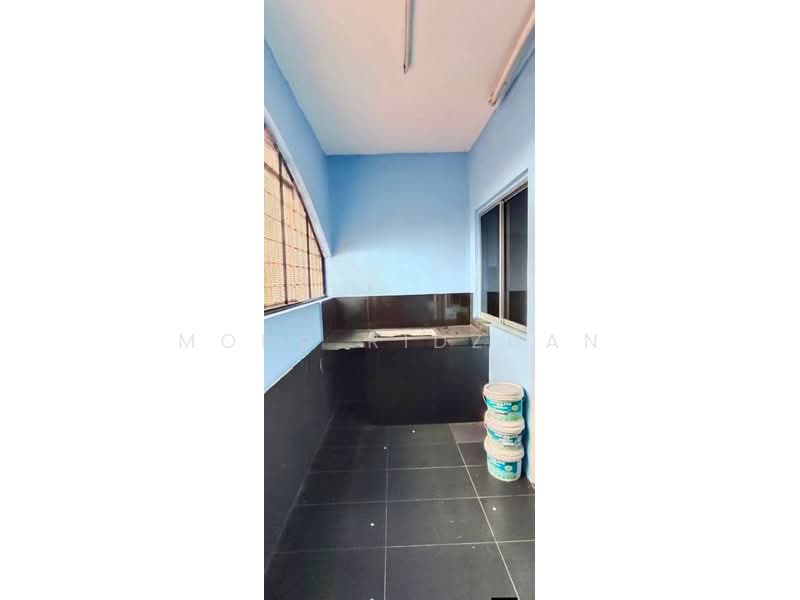 Pangsapuri untuk Dijual di Astaka Heights Apartments - Mohd Ridzuan - Kitchen - PropertyGuru.com.my