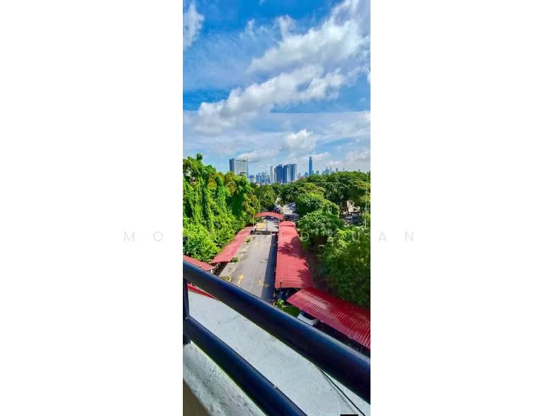 Pangsapuri untuk Dijual di Astaka Heights Apartments - Mohd Ridzuan - Exterior - PropertyGuru.com.my