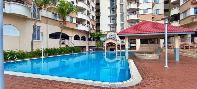 Pangsapuri untuk Dijual di Astaka Heights Apartments - Mohd Ridzuan - Exterior - PropertyGuru.com.my