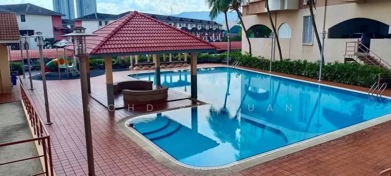 Pangsapuri untuk Dijual di Astaka Heights Apartments - Mohd Ridzuan - Exterior - PropertyGuru.com.my