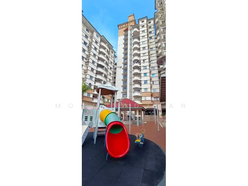 Pangsapuri untuk Dijual di Astaka Heights Apartments - Mohd Ridzuan - Exterior - PropertyGuru.com.my