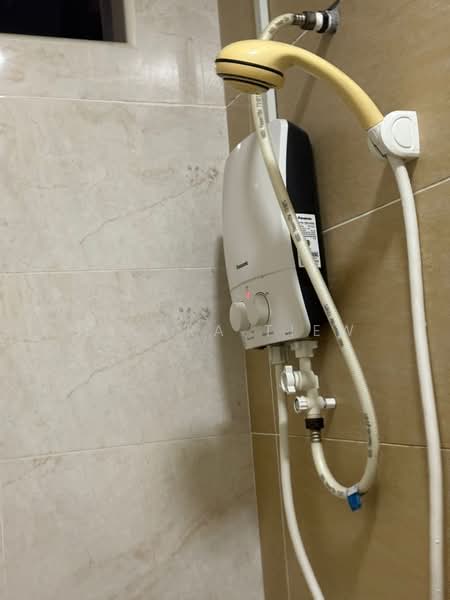 Service Residence for Rent at D'Summit Residences - Lilara Tiew - PropertyGuru.com.my