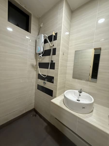 Service Residence for Rent at D'Summit Residences - Lilara Tiew - PropertyGuru.com.my