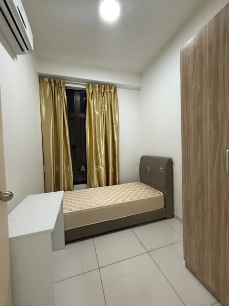 Service Residence for Rent at D'Summit Residences - Lilara Tiew - PropertyGuru.com.my