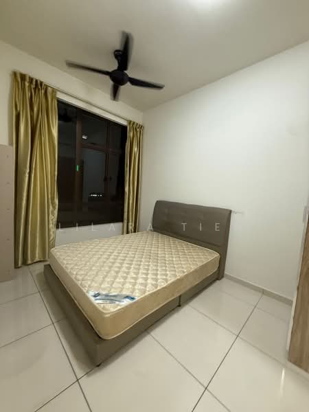 Service Residence for Rent at D'Summit Residences - Lilara Tiew - PropertyGuru.com.my