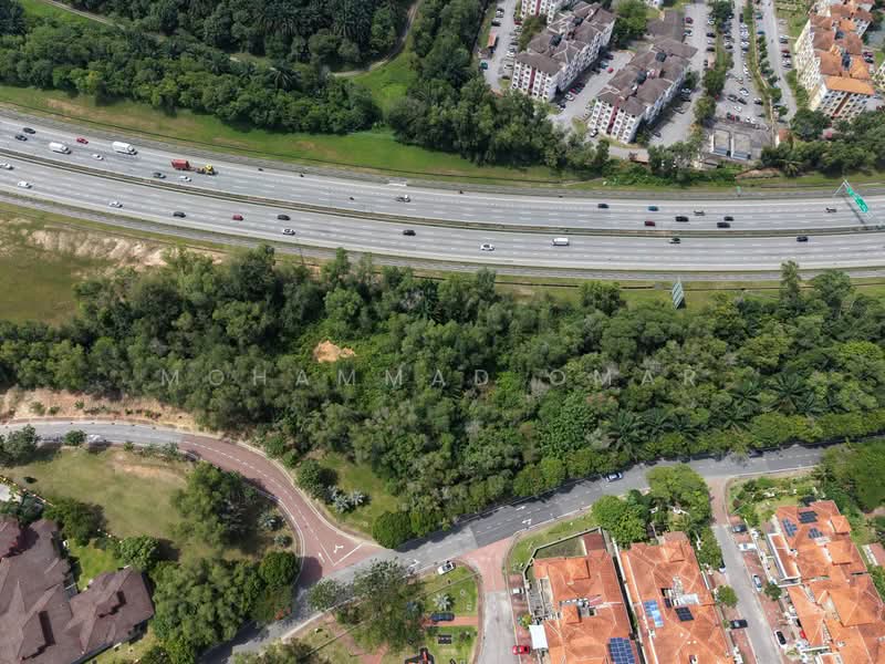Commercial Land for Sale in Bukit Jelutong (Shah Alam) - Mohammad Omar - PropertyGuru.com.my