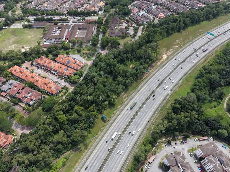 Commercial Land for Sale in Bukit Jelutong (Shah Alam) - Mohammad Omar - PropertyGuru.com.my