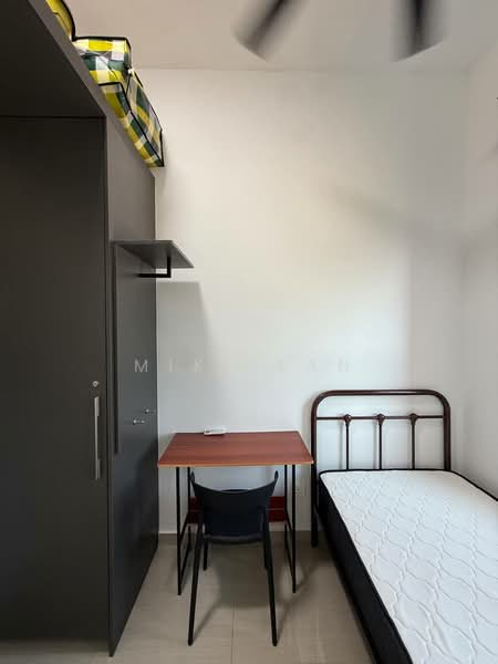 Servis Apartment untuk Disewa di Mesahill - Mike Tan - Bedroom - PropertyGuru.com.my