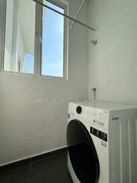 Servis Apartment untuk Disewa di Mesahill - Mike Tan - Interior - PropertyGuru.com.my