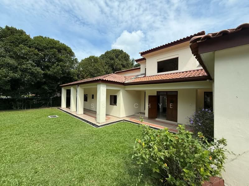 Bungalow for Rent in Putrajaya (Putrajaya) - Jessy Chye - Exterior - PropertyGuru.com.my