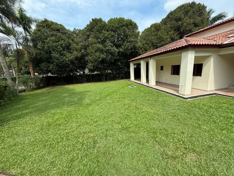 Bungalow for Rent in Putrajaya (Putrajaya) - Jessy Chye - Exterior - PropertyGuru.com.my