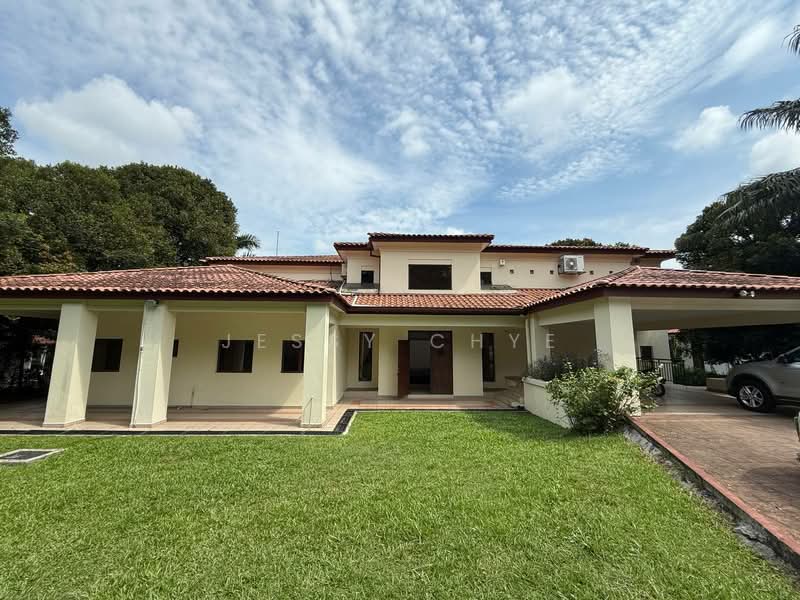Bungalow for Rent in Putrajaya (Putrajaya) - Jessy Chye - Exterior - PropertyGuru.com.my