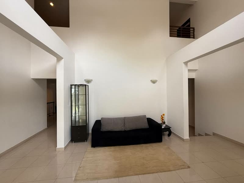 Bungalow for Rent in Putrajaya (Putrajaya) - Jessy Chye - Living Room - PropertyGuru.com.my