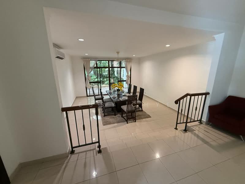 Bungalow for Rent in Putrajaya (Putrajaya) - Jessy Chye - Dining Room - PropertyGuru.com.my