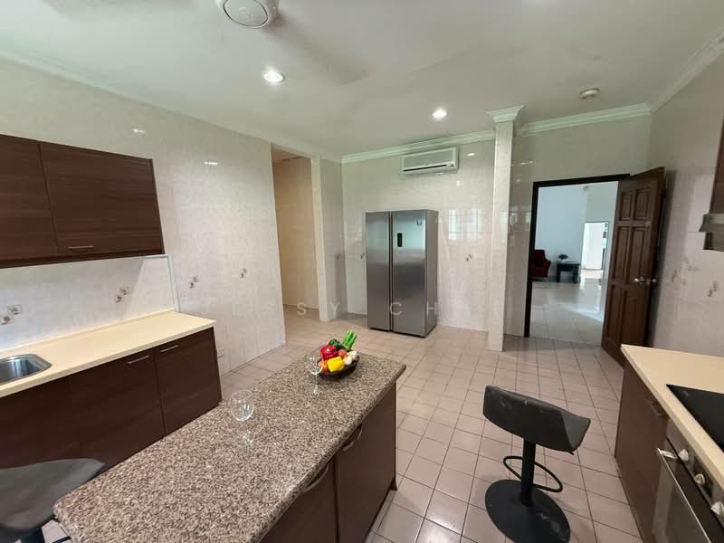 Bungalow for Rent in Putrajaya (Putrajaya) - Jessy Chye - Kitchen - PropertyGuru.com.my