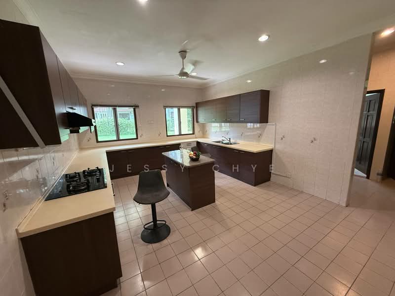 Bungalow for Rent in Putrajaya (Putrajaya) - Jessy Chye - Kitchen - PropertyGuru.com.my