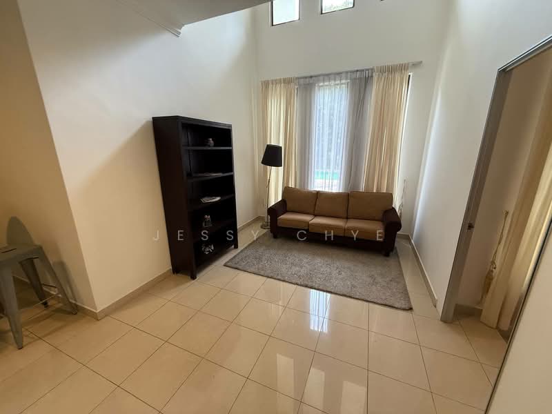 Bungalow for Rent in Putrajaya (Putrajaya) - Jessy Chye - Living Room - PropertyGuru.com.my