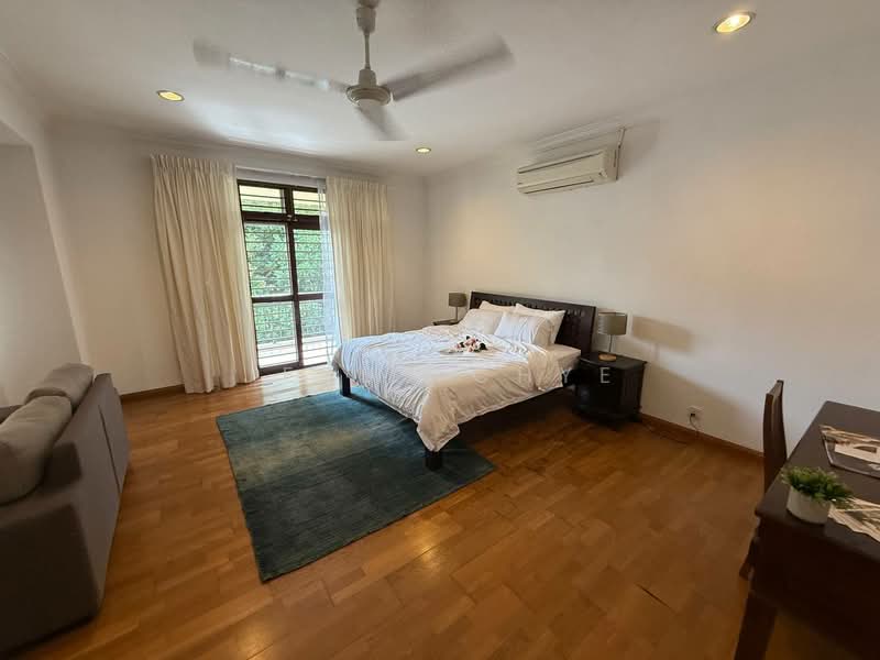Bungalow for Rent in Putrajaya (Putrajaya) - Jessy Chye - Bedroom - PropertyGuru.com.my