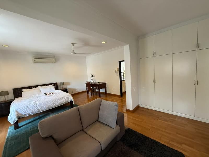 Bungalow for Rent in Putrajaya (Putrajaya) - Jessy Chye - Bedroom - PropertyGuru.com.my