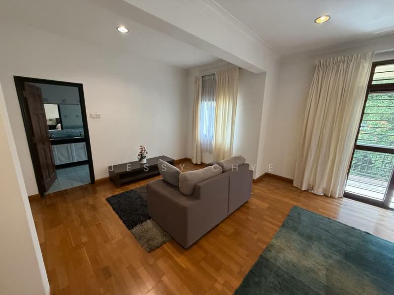 Bungalow for Rent in Putrajaya (Putrajaya) - Jessy Chye - Living Room - PropertyGuru.com.my