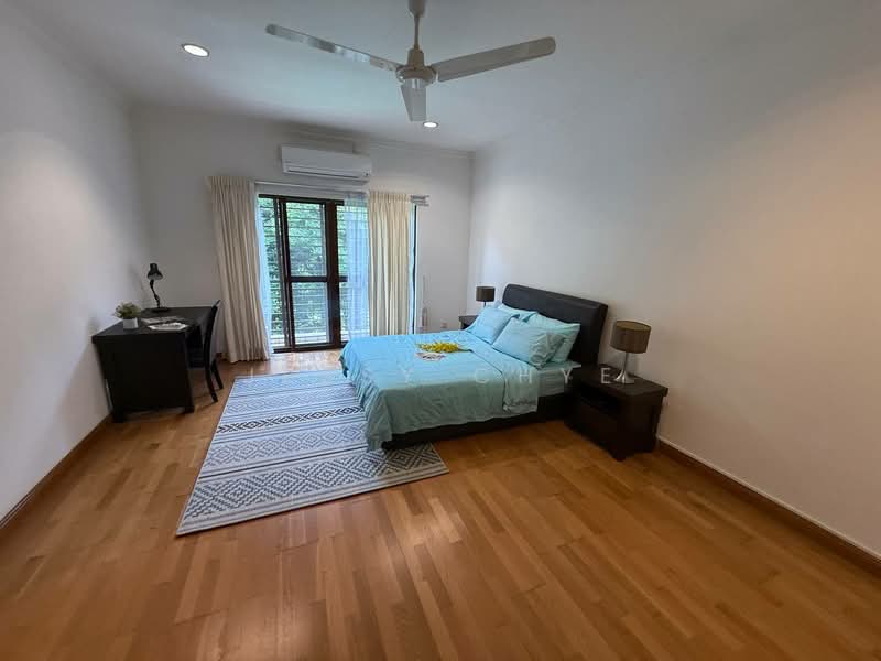 Bungalow for Rent in Putrajaya (Putrajaya) - Jessy Chye - Bedroom - PropertyGuru.com.my