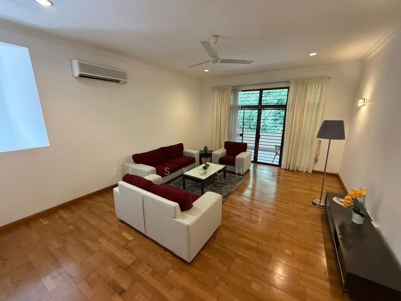 Bungalow for Rent in Putrajaya (Putrajaya) - Jessy Chye - Living Room - PropertyGuru.com.my