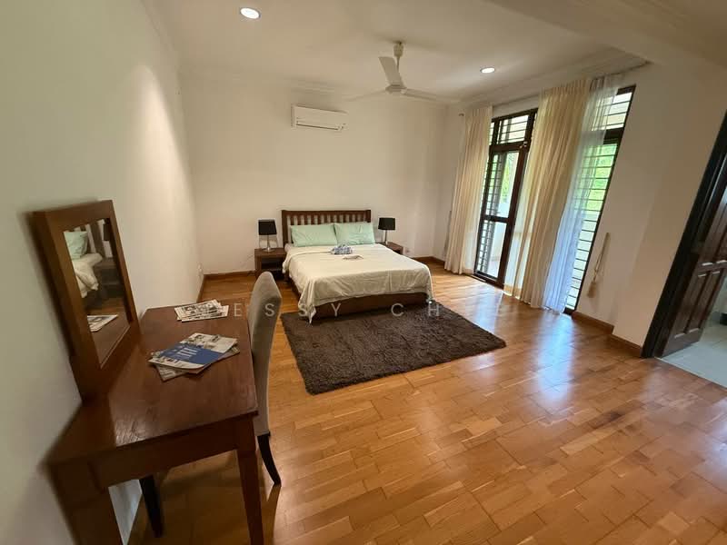 Bungalow for Rent in Putrajaya (Putrajaya) - Jessy Chye - Bedroom - PropertyGuru.com.my