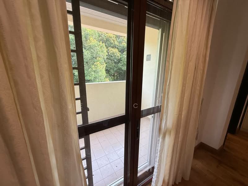 Bungalow for Rent in Putrajaya (Putrajaya) - Jessy Chye - Balcony - PropertyGuru.com.my