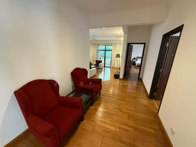 Bungalow for Rent in Putrajaya (Putrajaya) - Jessy Chye - Corridor - PropertyGuru.com.my