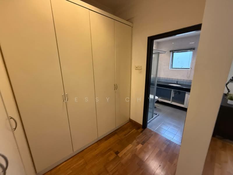 Bungalow for Rent in Putrajaya (Putrajaya) - Jessy Chye - Bathroom - PropertyGuru.com.my